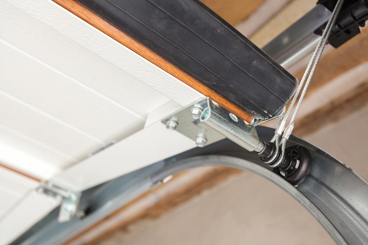 Garage Door Experts