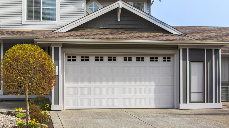 Garage Door FAQ