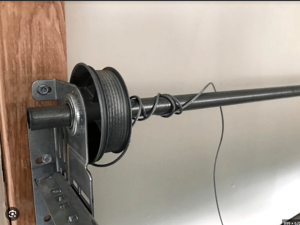Cable Repair