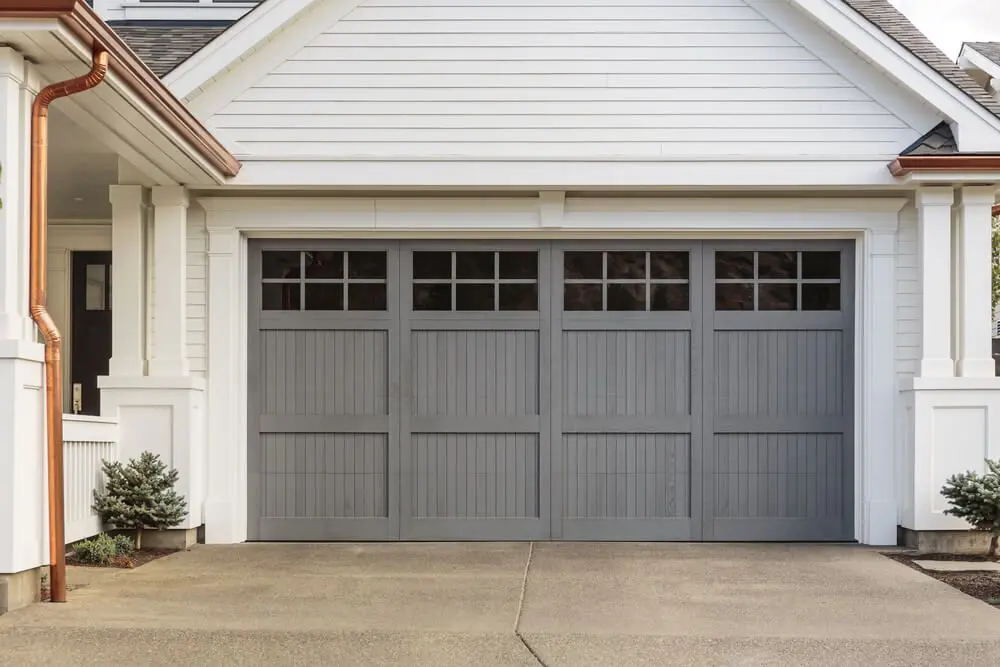 Garage Door Repair